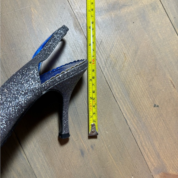 Roberto vianni heels - Picture 5 of 5